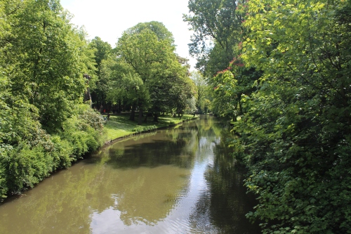 Brugge Kanal
